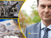 Что говорит Даниил Гетманцев об экономической ситуации в стране