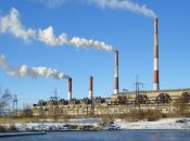 Змиевская ТЭС была полностью разрушена российскими атаками