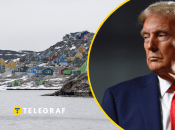 Дональд Трамп хочет купить Гренландию