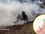 Українські воїни відкидають ворога