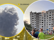 Луцьк пережив нічне жахіття: пошкоджено будинки, загинула пара (оновлено)