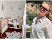 Элина Свитолина показала, чем занимается пока все спят (фото)