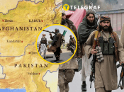 На кордоні двох держав спалахнули бої