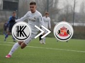 Тутєров перебрався до Англії