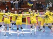 Сборная Украины