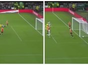 Даниил Сикан не забил Селтику