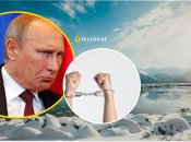 Арестуют ли Путина в Аляске