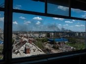 Украинские воины продвигаются на Бахмутском направлении