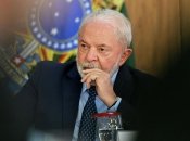 Лула да Силва