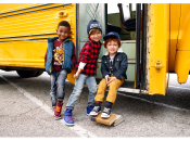 Список вещей в школу: собираем первоклассника