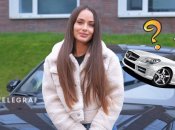 Ксения Мишина