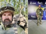 Максим Притуляк