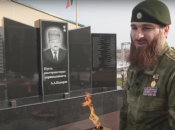 Магомед Тушаєв