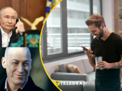 У мережі сміються із заяв Гордона про "смерть" Путіна