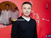 Леонід Барац виріс у єврейській родині