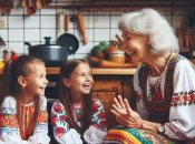 "Лайфхак" - это английское слово. Знаете ли вы, как его перевести на украинский?