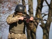 Военная прокуратура изучает подробности расстрела двух военных