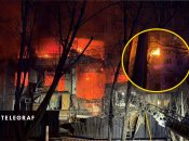 Последствия удара по Одессе