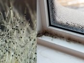 Збережіть у будинку тепло та захистіть його від плісняви