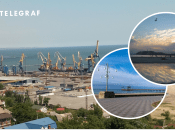 Маріуполь в окупації