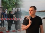 Павел Кириленко