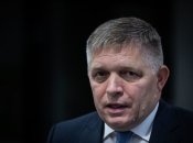 Роберт Фицо – новый премьер-министр Словакии