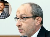 Сын покойного мэра Харькова – Даниил Привалов