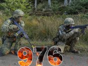 Наступил новый день сопротивления русским оккупантам