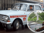 Як виглядало авто в СРСР