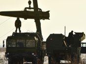 россия передает ядерное оружие Беларуси. Что дальше — Иран, Сирия, Венесуэла?