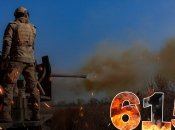 Бои за Украину продолжаются