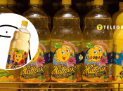 Солодкий напій
