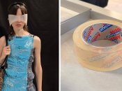 Balenciaga продолжает делать модные аксесуары из обыденных предметов