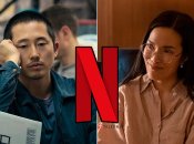 Новый мини-сериал "Грызня" (Beef) от Нетфликс очень полюбился зрителям