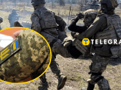 ЗСУ евакуація