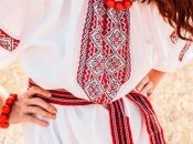 День вышиванки – праздник, который объединяет украинский народ и напоминает, кто мы