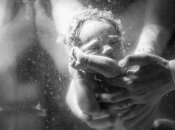 Как выглядят роды на самом деле: лучшие фото этого года. 18+