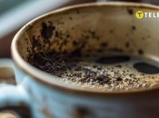 Гадание на кофейной гуще – один из древнейших методов гадания (изображение создано с помощью ИИ)