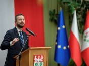 Глава польського Міноборони