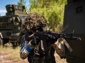 Грошове забезпечення військових в Україні