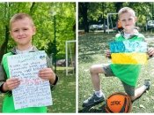 Илья Костушевич написал Джонсону письмо