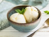 Це морозиво просто готується, а виходить неймовірно смачним