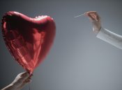 Дайте волю своїм почуттям