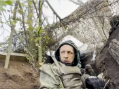 В плен попали трое оккупантов