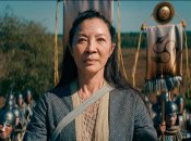 "Ведьмак. Происхождение" состоит из четырех серий