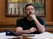 Український лідер