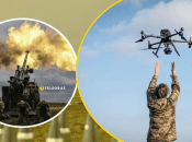 Дрони на війні