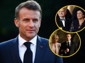 Що відомо про батьків Макрона