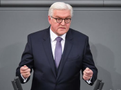 Франк-Вальтер Штайнмайер