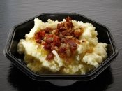 Ідеальний гарнір готується просто